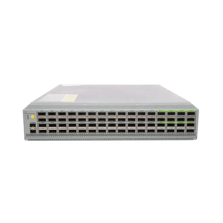 Cisco C1-N9K-C9364C Layer 3 Switch