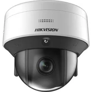 Hikvision DS-2DE3A404IWG1H-E/W 4 MP 4X AcuSense IR WI-FI Network Dome PTZ Camera