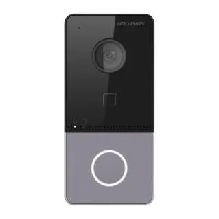 Hikvision DS-KV6113-WPE1(C) POE/Wifi Villa Door Station