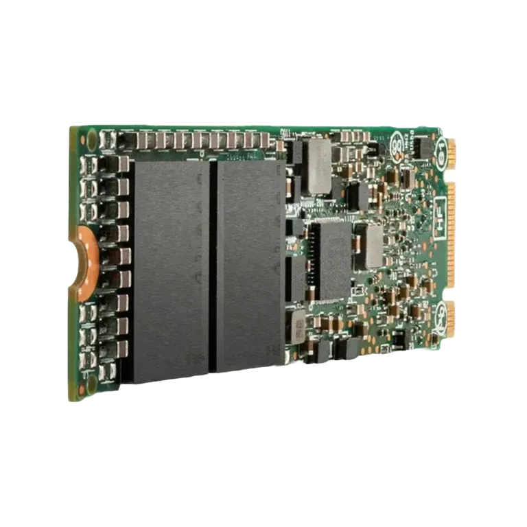 HPE P60555-001 3.84TB NVMe SSD