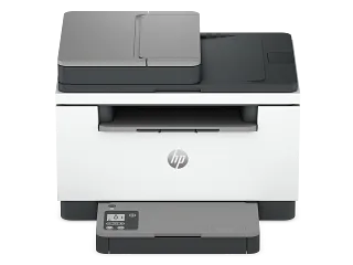 HP LaserJet MFP M248sdng Printer (B0ZA4A) — HP product image