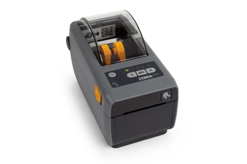 Zebra Technologies ZD411 Advanced Desktop 2-inch Wide product image