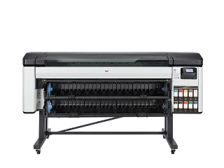 HP DesignJet Z9+ Pro 64-in Printer (2RM82A) — HP product image
