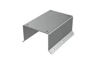 Hikvision DS-4660ZJ-PC Corner mount