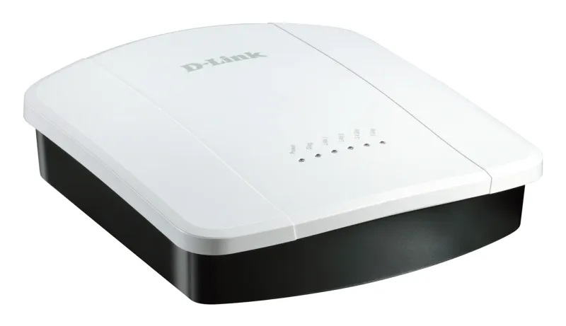 D-Link Wireless AC1750 Dual Band Unified Access Point DWL-8610AP product image