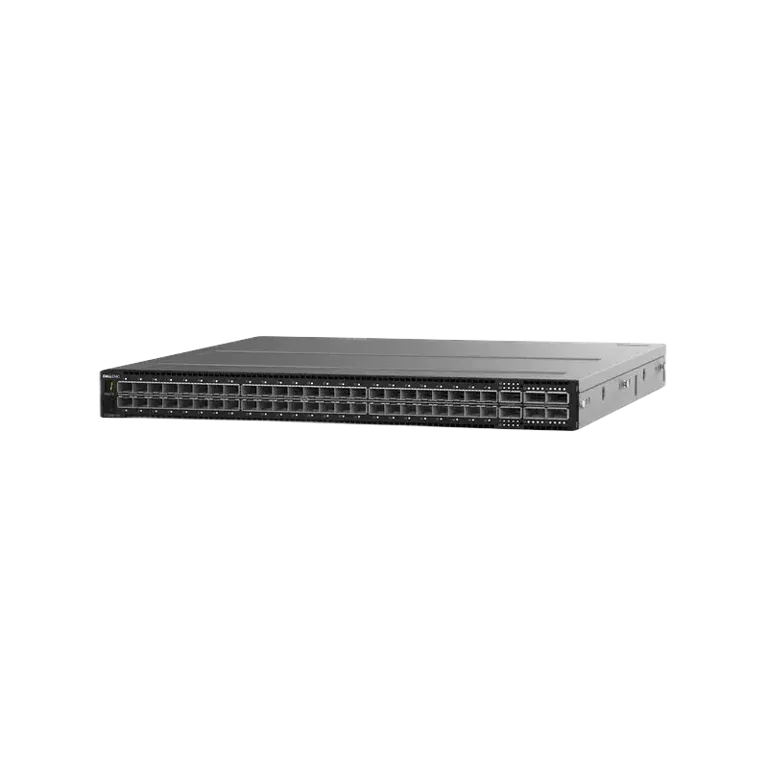 Dell NW42M 48-Port Layer 3 Switch