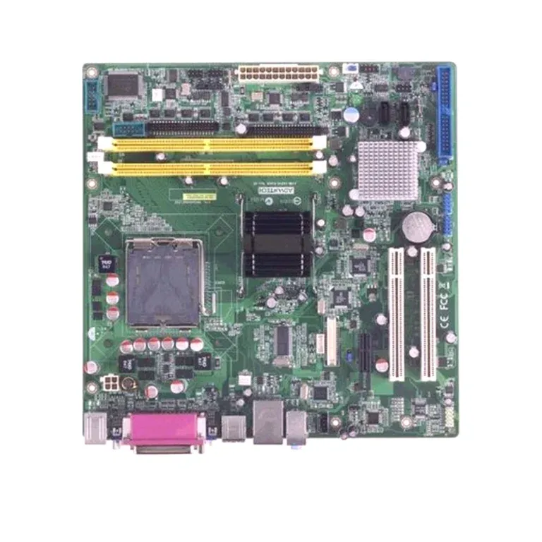 Dell 384-BBQW System Board