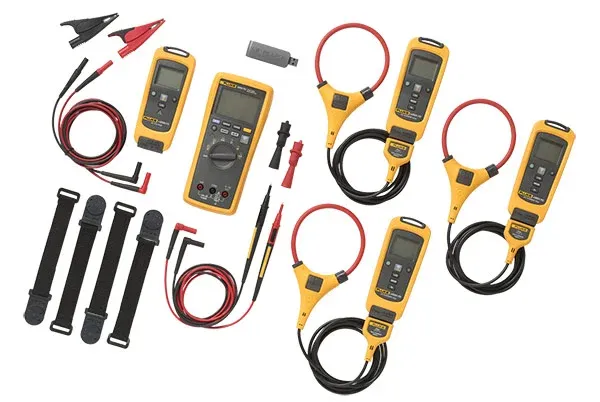 Fluke 3000