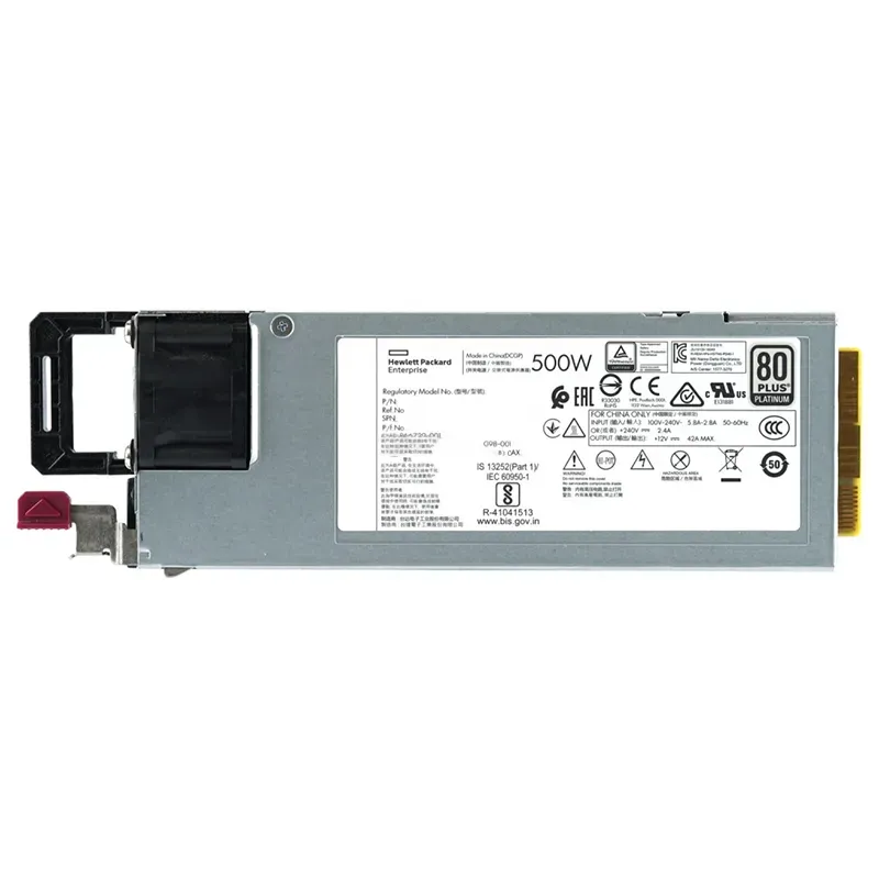 HPE 865408-B21