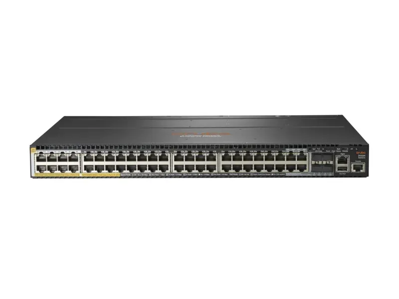 HPE R0M67A 48-Port Layer 3 Switch
