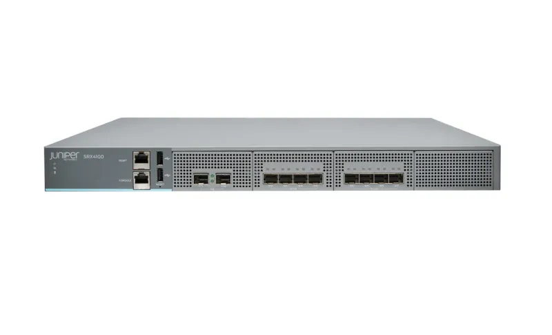 Juniper Networks SRX4100-AC Router