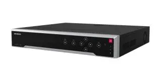 Hikvision DS-7732NI-M4/24P 32-ch 1.5U 24 PoE 8K NVR