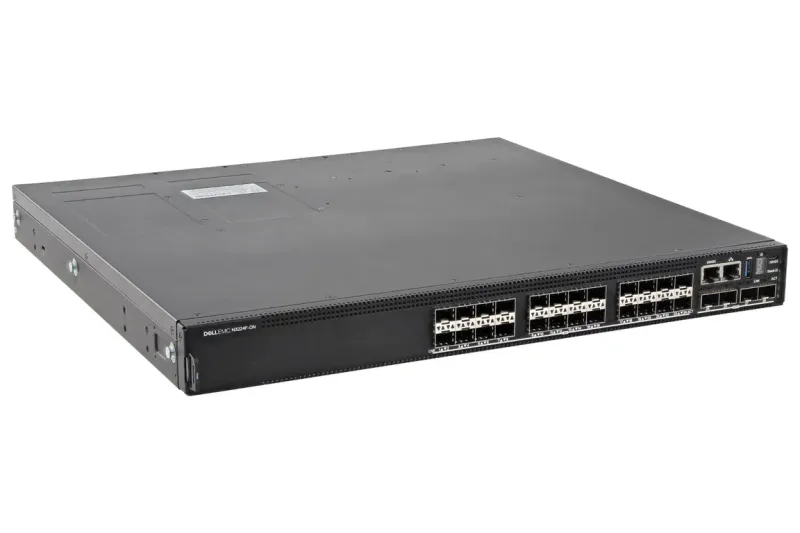 Dell N3224F-ONF Layer 3 Switch