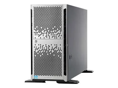 HPE 648376-001 Server