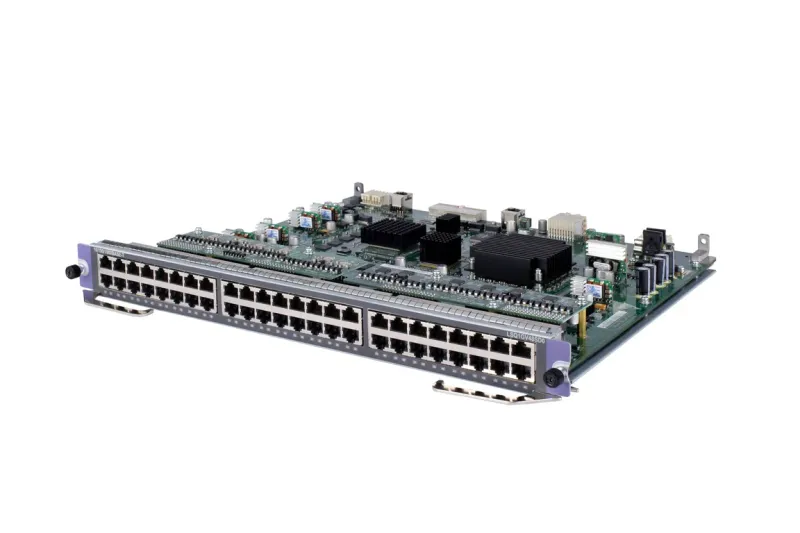 HPE JC712-61001 Switch Module