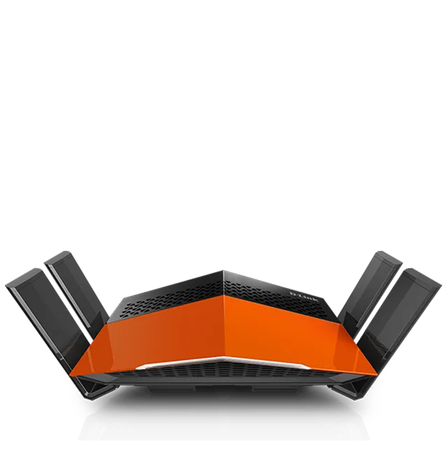 D-Link DIR-869 AC1750 Wi-Fi Router DIR-869 product image