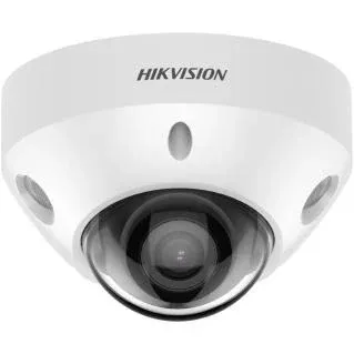 Hikvision DS-2CD3583G2-IS 8 MP Acusense Fixed Mini Dome Network Camera