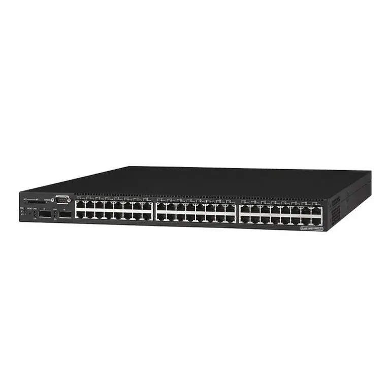Dell 01P0G6 48-Port Layer 3 Switch