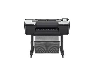 HP DesignJet Z9+ 24-in PostScript Printer Plus Edition (W3Z71D) — HP product image