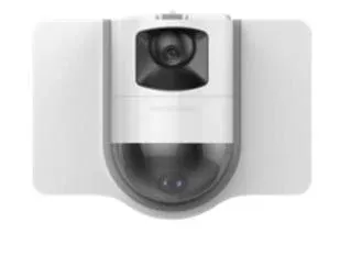 Hikvision DS-EGD0288-H/FR 8MP 4X Classroom Attendance Speed Dome