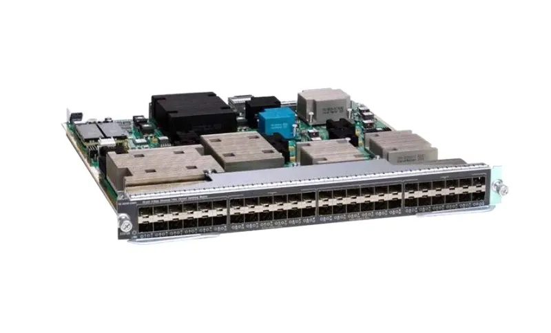 Cisco DS-X9248-96K9 Switch Module