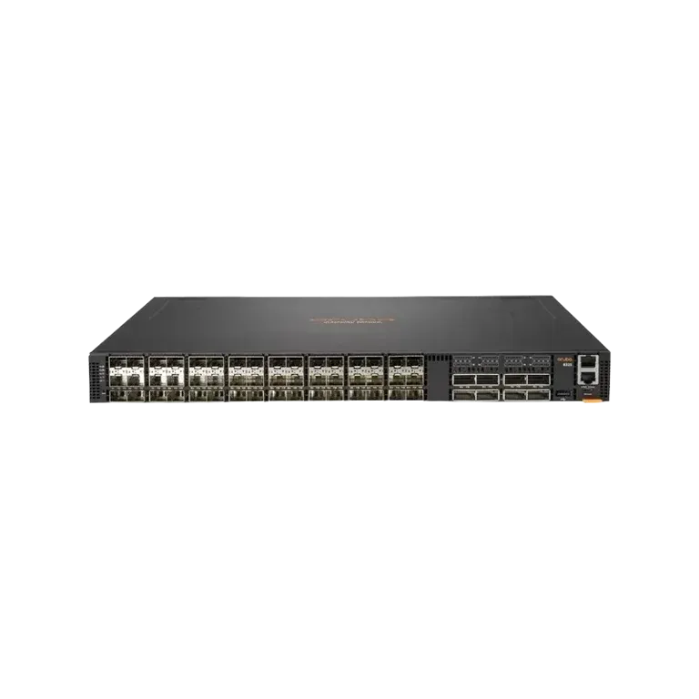 HPE JL635-61001 Layer 3 Switch