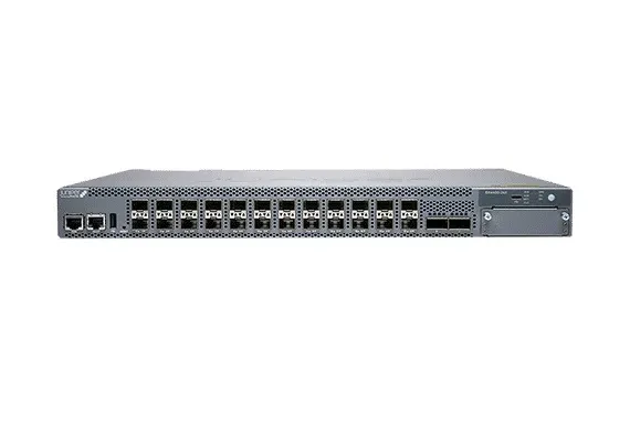 Juniper Networks EX4400-24X-DC 24-Port Layer 3 Switch
