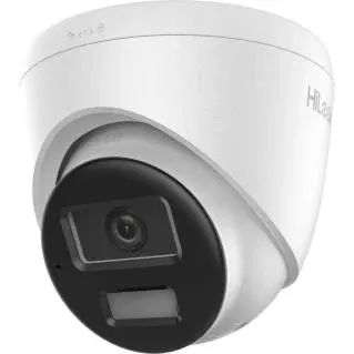 HiLook IPC-T220HA-LUFC/SL 2 MP Smart Hybrid Light Fixed Turret Network Camera