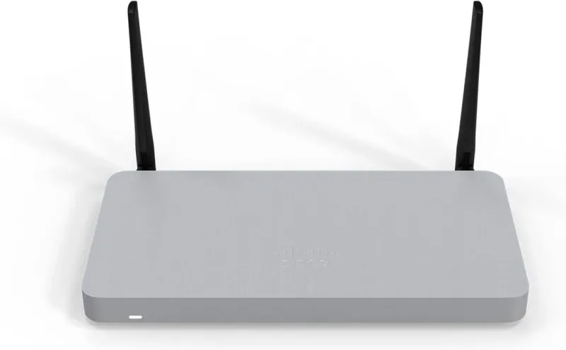 Cisco MX68CW-HW Firewall Appliance