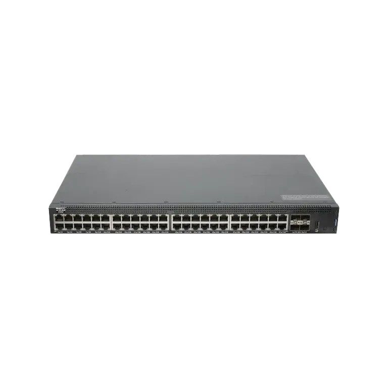 Dell X1052 48-Port Managed Switch
