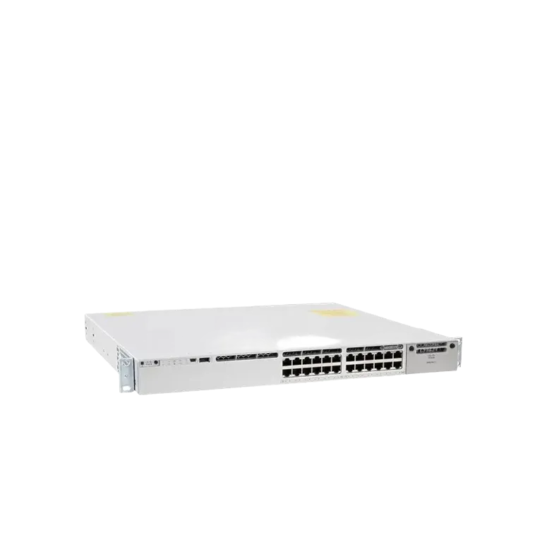 Cisco C9300X-24HX-E 24-Port Layer 3 Switch