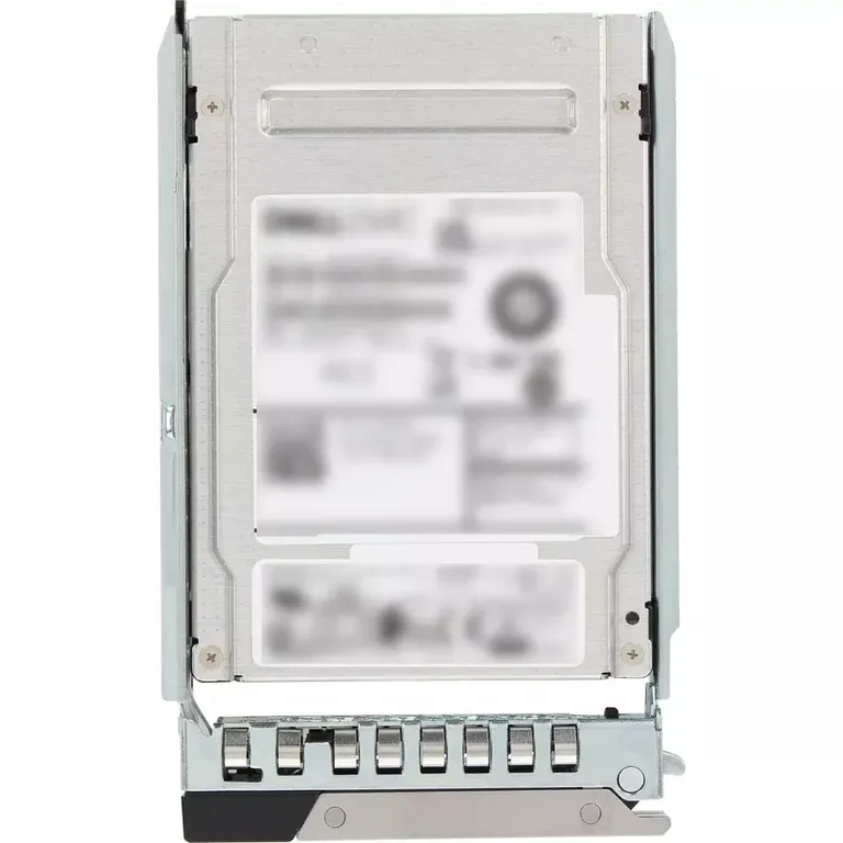 Dell 345-BCJD 3.2TB SAS SSD