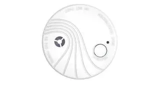 Hikvision DS-PDSMK-S-WB Wireless Photoelectric Smoke Detector
