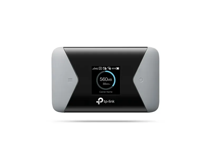 TP-Link LTE-Advanced Mobile Wi-Fi product image