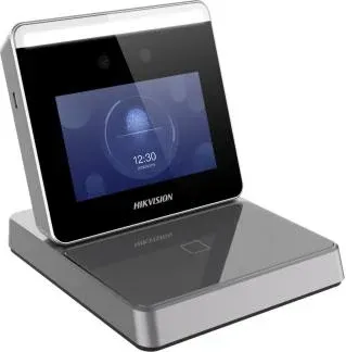 Hikvision DS-K1F600U-D6E Enrollment Station