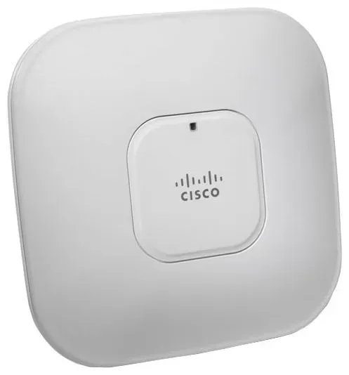 Cisco AIR-SAP702I-B-K9 Wireless Access Point