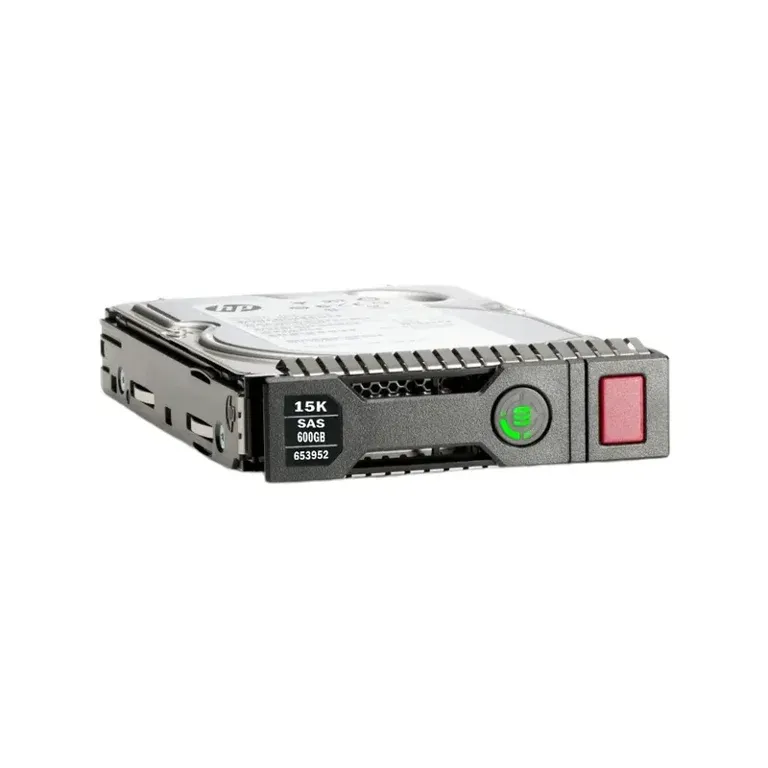 HP 653952-001 600GB SAS Hard Drive
