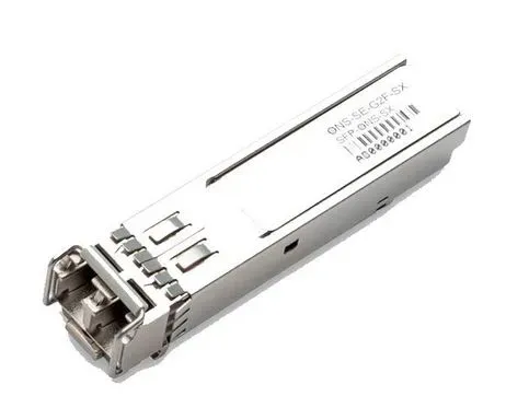 Cisco ONS-SE-G2F-SX SFP Transceiver
