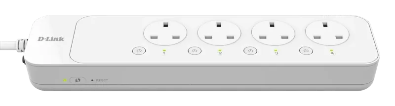D-Link Wi-Fi Smart Power Strip DSP-W245 product image