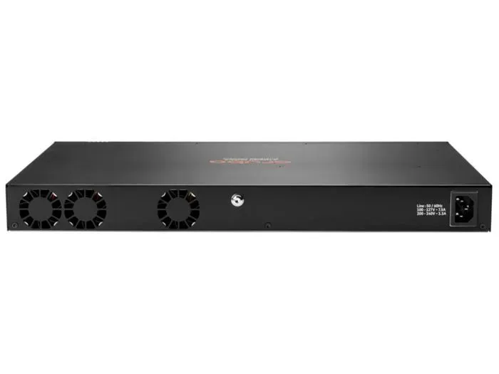 HPE JL727-61221 48-Port Managed Switch