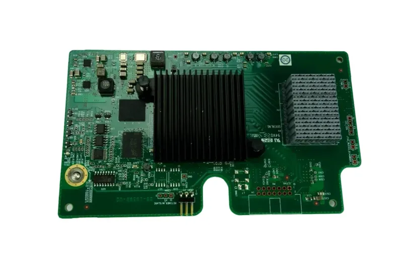 Cisco 73-14628-02 8-Port 10GbE Network Adapter