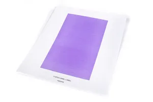 CommScope 108528449 | VisiPatch 360 Wiring Block Label, purple