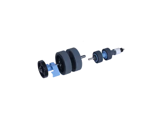 HP ScanJet Flow 9000 Roller Replace Kit (9Y0J0A) — HP product image