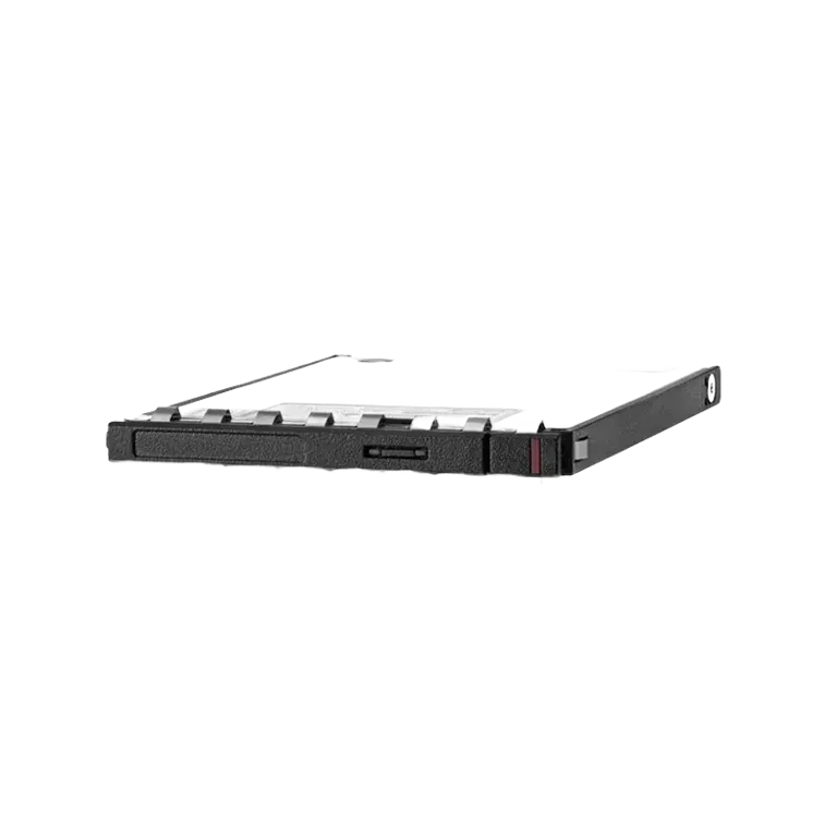HPE P61185-001 7.68TB NVMe SSD