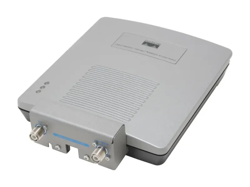 Cisco AIR-AP1232AG-A-K9 Wireless Access Point