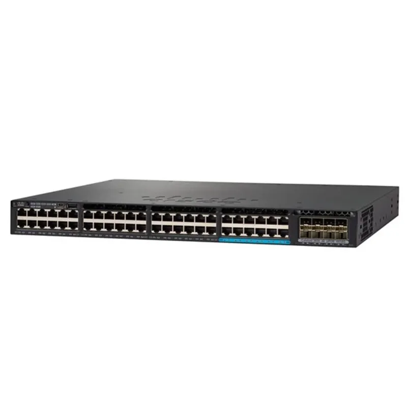 Cisco Catalyst