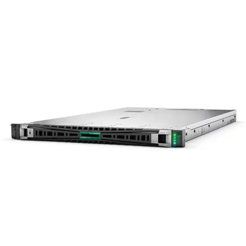 HPE –