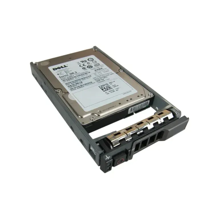 Dell X829K 146GB SAS Hard Drive