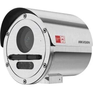 Hikvision DS-2XE6A46G0-D(A)LIZHRS(316L) 316L 4MP 32x Explosion-proof Vari-focal Bullet