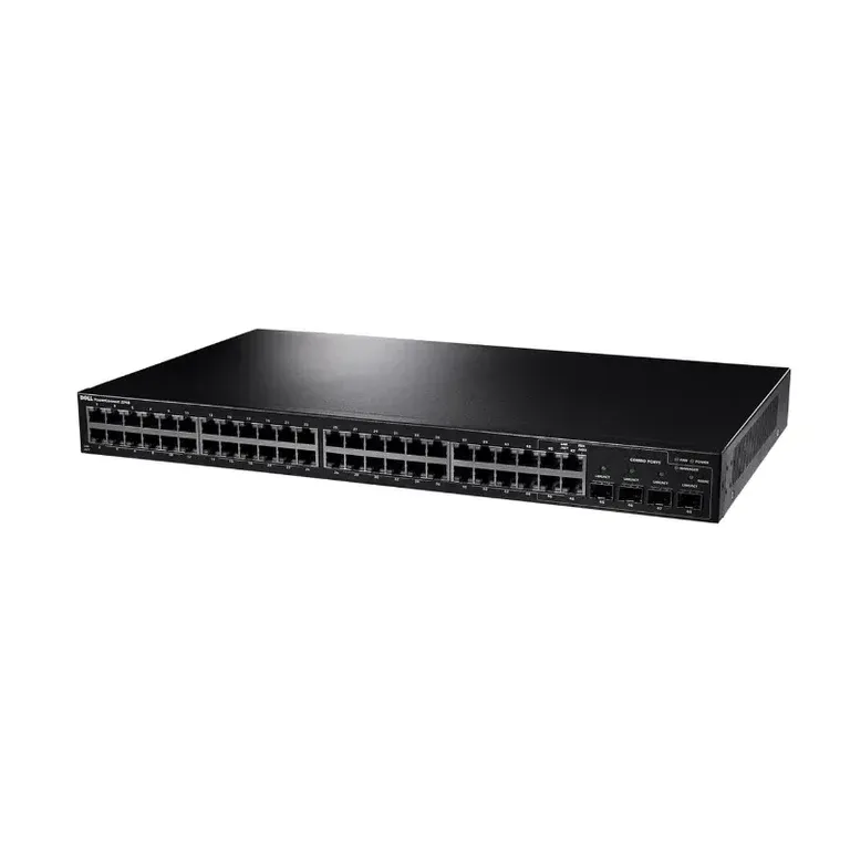 Dell 0UY4869 48-Port Layer 3 Switch